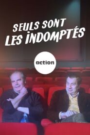 Seuls sont les indomptés 2003 on netflix