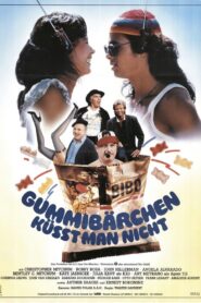 Real Men Don’t Eat Gummi Bears 1989 on netflix