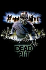 The Dead Pit 1989 on netflix