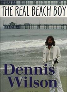 Dennis Wilson: The Real Beach Boy 2010 on netflix