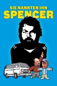 They Called Him Spencer 2017 on netflix