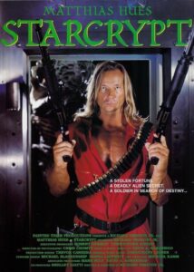 Starcrypt 1996 on netflix