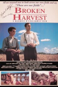 Broken Harvest 1994 on netflix