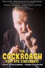 The Cockroach That Ate Cincinnati 1996 on netflix