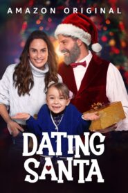 Dating Santa 2023 on netflix