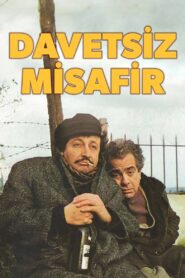 Davetsiz Misafir 1983 on netflix