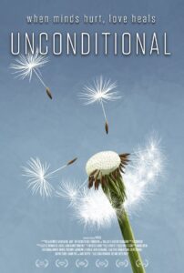 Unconditional 2023 on netflix