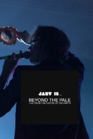 JARV IS… Beyond the Pale – Live From The Centre of The Earth 2020 on netflix