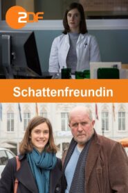 Schattenfreundin 2018 on netflix