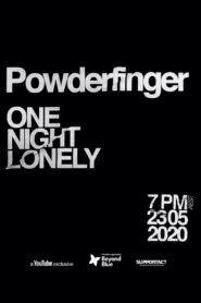 Powderfinger One Night Lonely 2020 on netflix