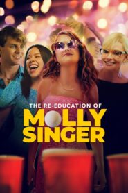 The Re-Education of Molly Singer 2023 on netflix