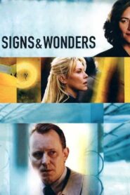 Signs & Wonders 2001 on netflix