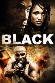Black 2009 on netflix