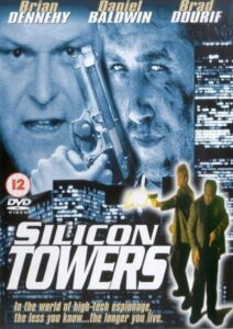 Silicon Towers 1999 on netflix