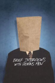 Brief Interviews with Hideous Men 2009 on netflix