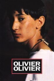Olivier, Olivier 1992 on netflix