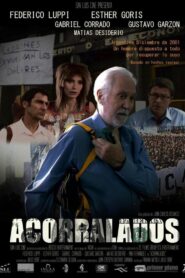 Acorralados 2012 on netflix
