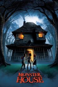 Monster House 2006 on netflix