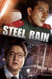 Steel Rain 2017 on netflix