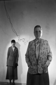 Gertrude Stein and a Companion! 1987 on netflix