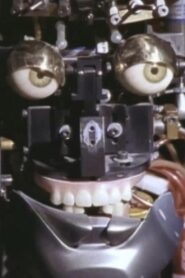 Robots Rising 1998 on netflix