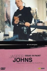 Jasper Johns: Ideas in Paint 1989 on netflix
