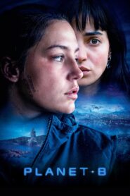 Planet B 2024 on netflix