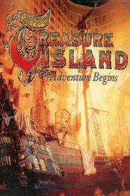 Treasure Island: The Adventure Begins 1994 on netflix