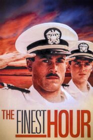 The Finest Hour 1992 on netflix
