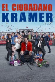 Citizen Kramer 2013 on netflix