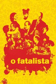 The Fatalist 2005 on netflix