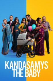 Kandasamys: The Baby 2023 on netflix