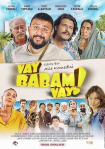 Vay Babam Vay! 2021 on netflix