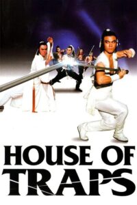 House of Traps 1982 on netflix