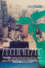 Archipelago 2023 on netflix