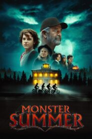 Monster Summer 2024 on netflix