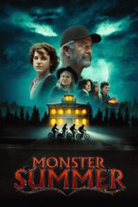 Monster Summer 2024 on netflix