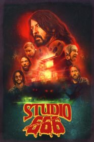 Studio 666 2022 on netflix