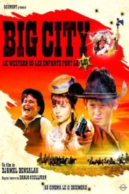 Big City 2007 on netflix