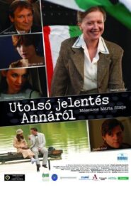 Last Report on Anna 2009 on netflix