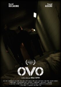 Ovo 2012 on netflix