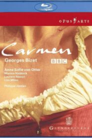 Bizet: Carmen 2008 on netflix