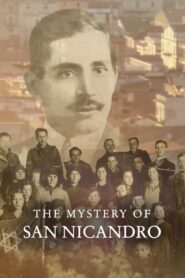 The Mystery of San Nicandro 2012 on netflix