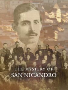 The Mystery of San Nicandro 2012 on netflix