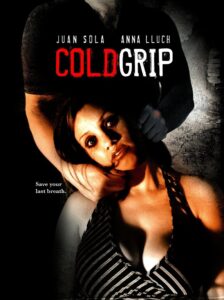 Cold Grip 2005 on netflix