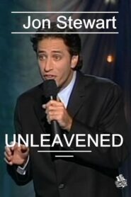 Jon Stewart: Unleavened 1996 on netflix