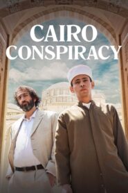 Cairo Conspiracy 2022 on netflix