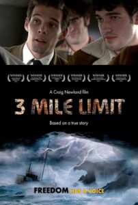 3 Mile Limit 2014 on netflix