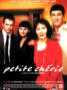 Little Darling 2000 on netflix