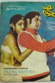 Prema Kanuka 1981 on netflix